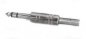 Preview: Klinkenstecker 6,3mm stereo auf RCA-Stecker