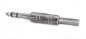 Preview: Doppel-Bananenstecker 4mm auf Klinkenstecker 6,3mm stereo Preview: Doppel-Bananenstecker 4mm auf Klinkenstecker 6,3mm stereo