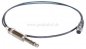Preview: Klinkenstecker 6,3mm stereo NYS 202 auf Mini XLR-Buchse RT3FC-B ( SC-Cicada SO-D14 )