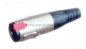 Preview: Klinkenverlängerung Stecker (S)/Buchse 6,3mm mono (DAP LC-126)