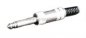 Preview: Klinkenstecker 6,3mm mono auf XLR f