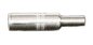Preview: DIN-Stecker (3+5 belegt) auf  Miniklinkenbuchse 2,5mm stereo