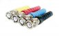 Preview: BNC-Stecker metall auf BNC-Stecker metall ( Kabel 75 Ohm )