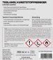 Preview: Teslanol - Kunststoffreinigerspray, 200 ml