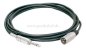 Preview: Lautsprecherkabel (Boxenkabel 2 x 1,5 qmm) Klinkenstecker 6,3mm auf XLR-Stecker