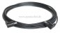 Preview: Lautsprecherkabel  (HIFI) Stecker/Stecker gewinkelt