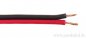 Preview: Klinkenstecker 6,3mm auf  Lautsprecherstecker (Kabel 6x3)
