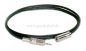 Preview: Miniklinkenstecker 2,5mm Stereo metall auf Miniklinkenbuchse 2,5mm Stereo metall