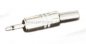 Preview: Klinkenstecker 3,5mm mono auf 2x Klinkenstecker 2,5mm mono Preview: Klinkenstecker 3,5mm mono auf 2x Klinkenstecker 2,5mm mono