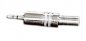 Preview: Miniklinkenstecker 2,5mm stereo auf XLR-Buchse