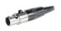 Preview: Steuer/Signal-Kabel - Mini XLR-Buchse auf XLR-Buchse Preview: Steuer/Signal-Kabel - Mini XLR-Buchse auf XLR-Buchse
