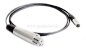 Preview: Steuer/Signal-Kabel - Mini XLR-Stecker auf XLR-Buchse Preview: Steuer/Signal-Kabel - Mini XLR-Stecker auf XLR-Buchse