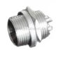 Preview: Mikrofonstecker Einbau  4 polig