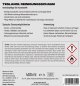 Preview: Teslanol - Oberflächen Reinigungsschaum, 400 ml