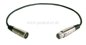 Preview: Steuer/Signal-Kabel - XLR-Stecker auf XLR-Buchse Preview: Steuer/Signal-Kabel - XLR-Stecker auf XLR-Buchse