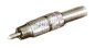 Preview: BNC-Stecker gewinkelt auf RCA-Stecker ( Koaxialkabel 75 Ohm )