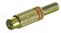 Preview: Mini XLR-Stecker auf 2 RCA-Buchsen