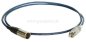 Preview: RCA-Stecker ( Cinch ) auf Mini XLR-Stecker ( DAP MK-SPIN )