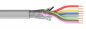 Preview: SC-Control Flex ( Kabel 8x 0,34 qmm )-DIN-Stecker 8 polig 270°