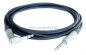 Preview: Professionelles Stereokabel-Klinkenstecker 6,3mm Neutrik (1x gewinkelt ) Preview: Professionelles Stereokabel-Klinkenstecker 6,3mm Neutrik (1x gewinkelt )