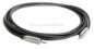 Preview: Klinkenstecker 3,5mm Stereo auf Klinkenstecker 3,5mm Stereo (D)