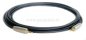 Preview: Stereokabel Klinkenstecker 6,3mm Neutrik NP3C ( Klotz MY206 )