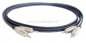 Preview: Zwillings-Kabel Klinkenstecker 3,5mm stereo (D)