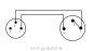 Preview: Subminiatur Stecker (Pin 1 bel.) auf XLR-Buchse - Kabel SC-Cicada SO-D14 2x0,14qmm