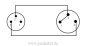 Preview: Subminiatur Buchse (Pin 3 bel.) auf XLR-Stecker - Kabel SC-Cicada SO-D14 2x0,14qmm