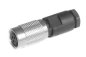 Preview: Subminiatur Buchse (Pin 1 bel.) auf Miniklinkenstecker 3,5mm mono - Kabel SC-Cicada SO-D14 2x0,14qmm Preview: Subminiatur Buchse (Pin 1 bel.) auf Miniklinkenstecker 3,5mm mono - Kabel SC-Cicada SO-D14 2x0,14qmm