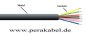 Preview: DIN-Kabel LK1-DIN-Stecker 8 polig gewinkelt 270° ( alle Pins belegt )