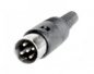Preview: DIN-Stecker ( Würfelstecker )