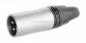 Preview: Koaxialkabel SC-Focusline MS - BNC-Stecker auf XLR-Stecker (Neutrik)