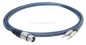 Preview: XLR-Buchse 4 polig auf 2x Miniklinkenstecker stereo