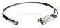 Preview: XLR-Stecker auf 2 x XLR-Buchsen ( standard )