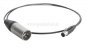 Preview: XLR-Stecker NC3MXX auf Mini XLR-Buchse RT3FC-B ( SC-Cicada SO-D14 ) Preview: XLR-Stecker NC3MXX auf Mini XLR-Buchse RT3FC-B ( SC-Cicada SO-D14 )