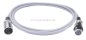 Preview: XLR-Stecker 7polig auf XLR-Buchse 7polig (Kabel 7x0,25qmm) Preview: XLR-Stecker 7polig auf XLR-Buchse 7polig (Kabel 7x0,25qmm)