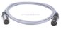 Preview: XLR-Stecker auf XLR-Stecker 7polig Schraubkappe Plastik (Kabel 7x0,25qmm) Preview: XLR-Stecker auf XLR-Stecker 7polig Schraubkappe Plastik (Kabel 7x0,25qmm)