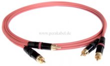 Cinchkabel- 2x Stecker auf 2x Stecker ( C121 )