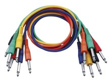 DAP Set-6 Patchkabel ( FL11-)