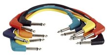 DAP Set-6 Patchkabel ( FL41-)