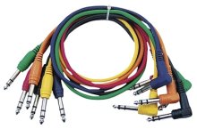 DAP Set-6 Patchkabel ( FL15-)