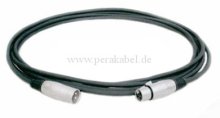 AES / EBU - Kabel ( DAP DIG-110 ) XLR 3pol (S)