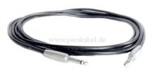 Lautsprecherkabel (Boxenkabel) Klinke/Klinke