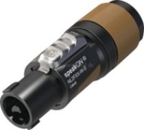 Lautsprecherkabel (Boxenkabel) Speakon auf Speakon (Neutrik)
