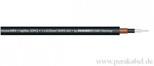 Klinkenstecker 6,3mm mono metall auf Klinkenstecker 3,5mm mono (Tricone MKII)