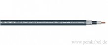 Professional RCA-Kabel Tricone XXL ( Cinch-Stecker vergoldete Kontakte )