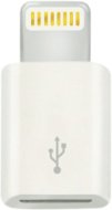 Lightning-Stecker auf USB-Micro