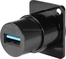 USB-3.0 Einbaubuchse