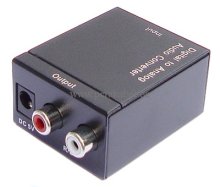 Mini-DAC ll ( Digital/Analog-Wandler )